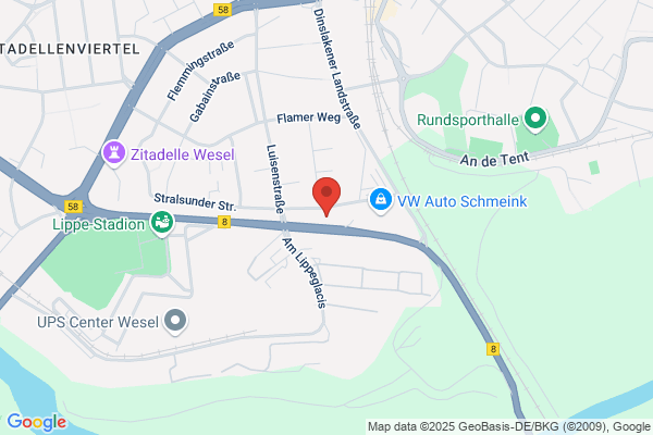 Audi-Partner Autohaus an Rhein & Lippe