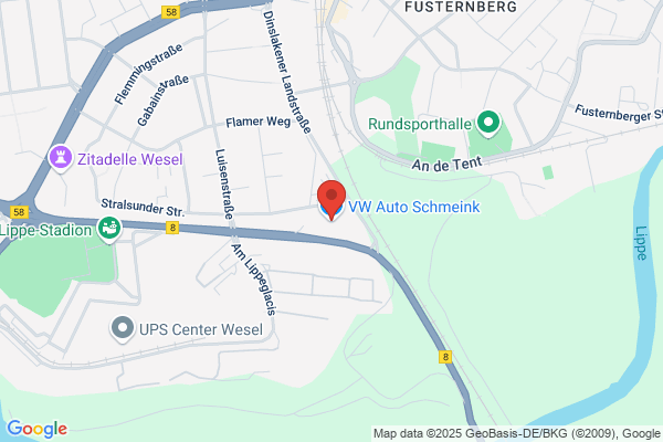 Auto Schmeink GmbH