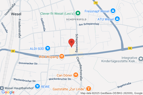 Autohaus Leiting GmbH