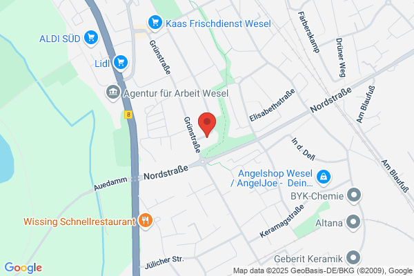 VNZ Handel GmbH