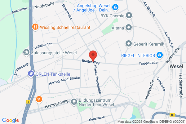 iXcontrol GmbH