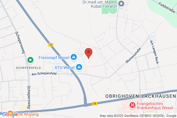 EUROMASTER Wesel