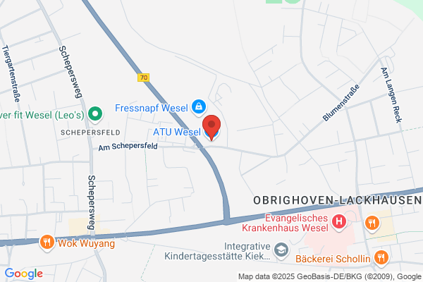 A.T.U. Auto-Teile-Unger GmbH & Co. KG