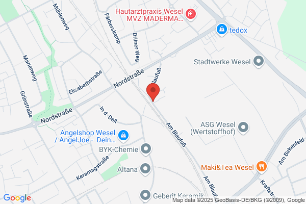 AutoService Niederrhein
