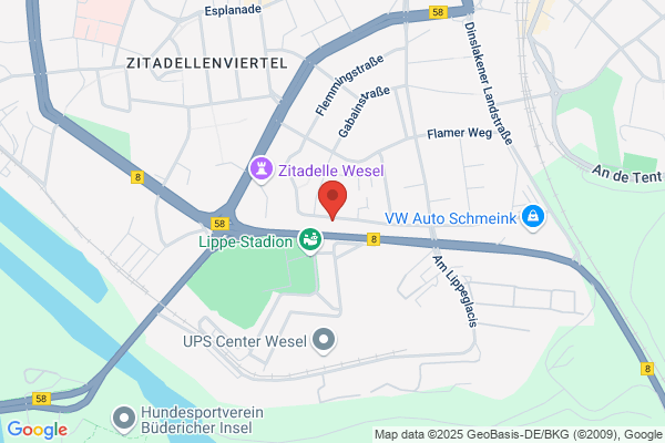 Herbrand Wesel GmbH