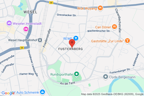 Autozubehör SCHWEER Ersatzteile GmbH