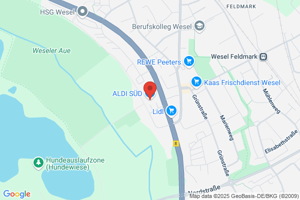 ALDI SÜD