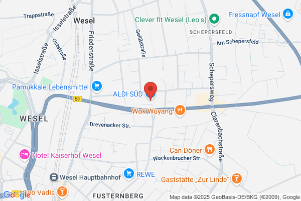 ALDI SÜD