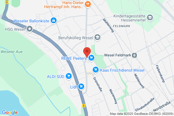 Bors mein Bäcker GmbH