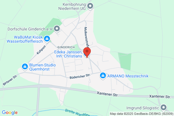 Bäckerei Dams