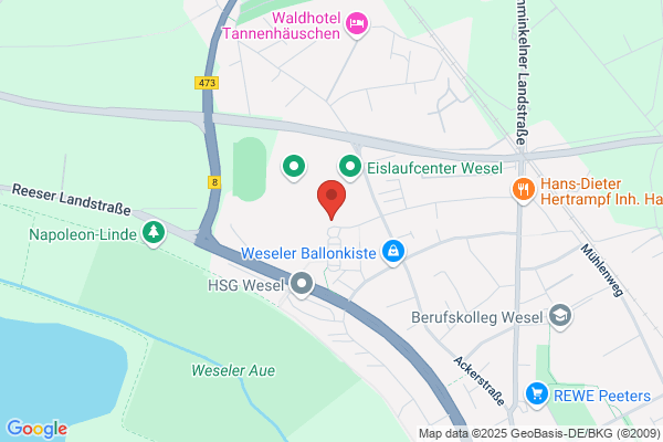 Realschule Konrad-Duden