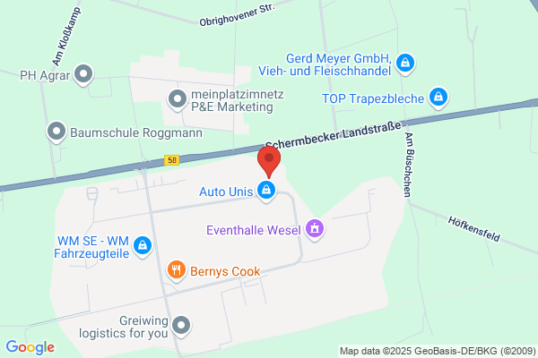 Deutsche Heraklith GmbH Klüsener Hermann