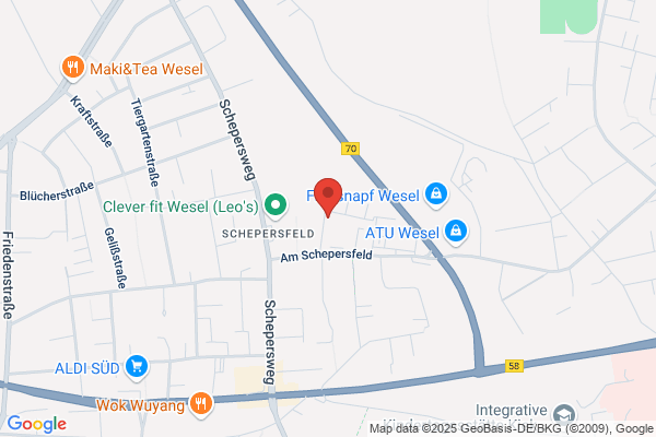 Webac-Bauelemente und