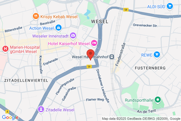 Bausparkasse LBS Westdeutsche Landesbausparkasse