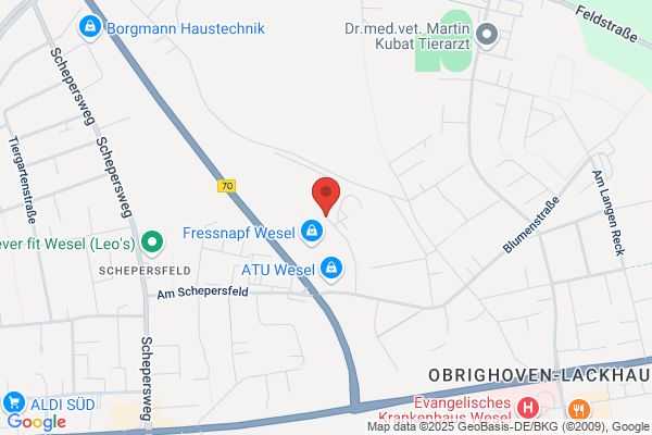 Wesel