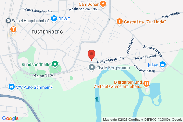 Bauunternehmung Theo Raaf