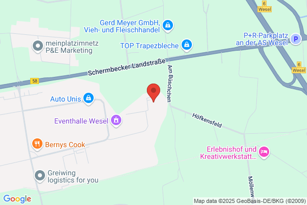 RMS-Rohrleitungs- und Stahlbau GmbH