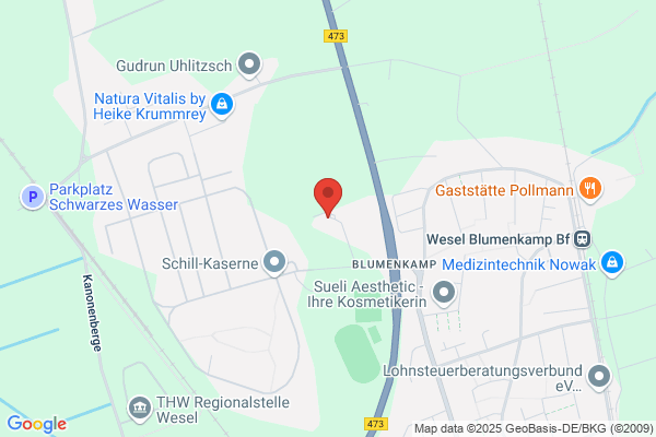 Kasino-Gesellschaft Wesel e.V.