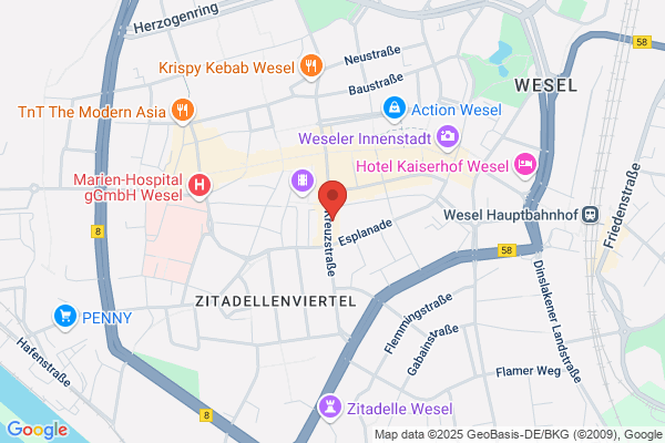 G + W Wahler der Modemarkt GmbH