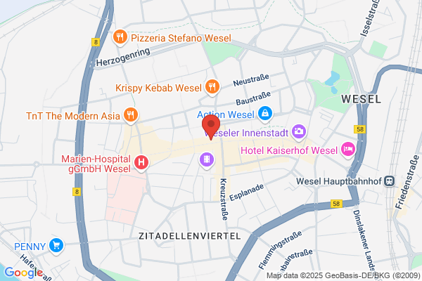 Wissmach Modefilialen GmbH