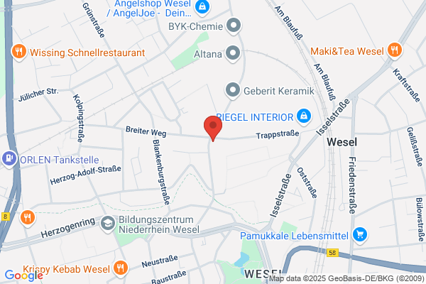 Bestattungen Keunecke GmbH & Co. KG