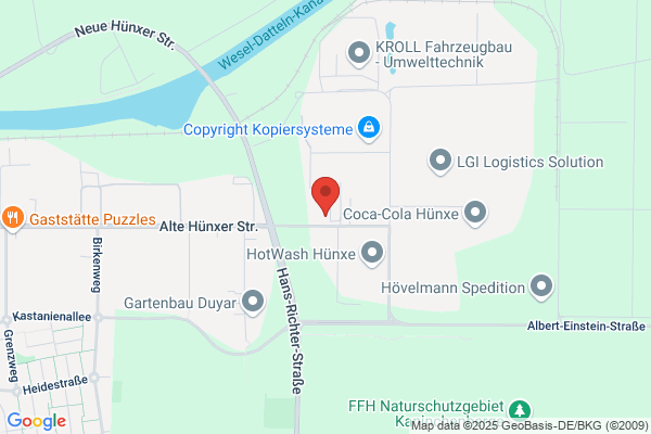 Krechter Wilhelm GmbH