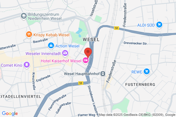 BetreuWo e.V. Betr. Wohnen f. Menschen m. Körper- u. Mehrfachbehinderung