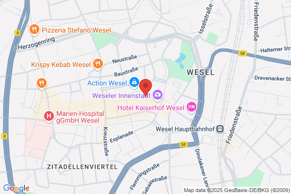 Harmonie Wasserbetten