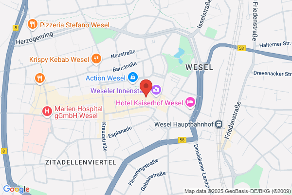 Blumen Risse GmbH & Co. KG