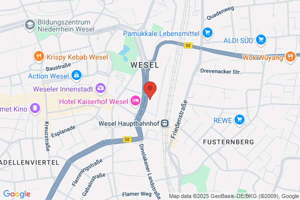 S&H Büro NRW UG (haftungsbeschränkt)