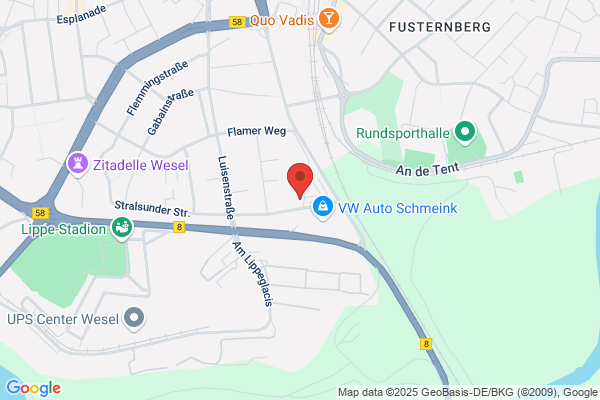 Wassenberg und Fuchs