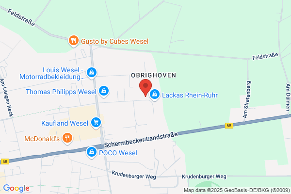 Dammann Bürotechnik