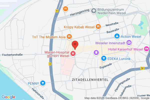 Konditorei Münster