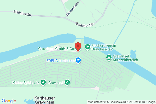 Grav-Insel GmbH Co KG