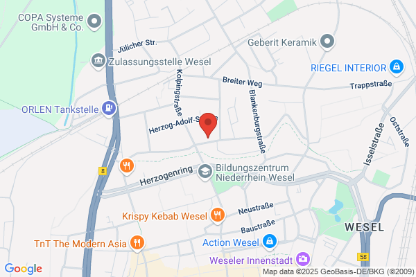 Kolpinghaus Wesel
