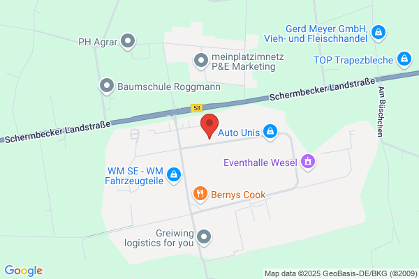 RMC Systems Computer Service GmbH