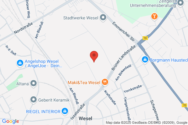 ASG Wesel