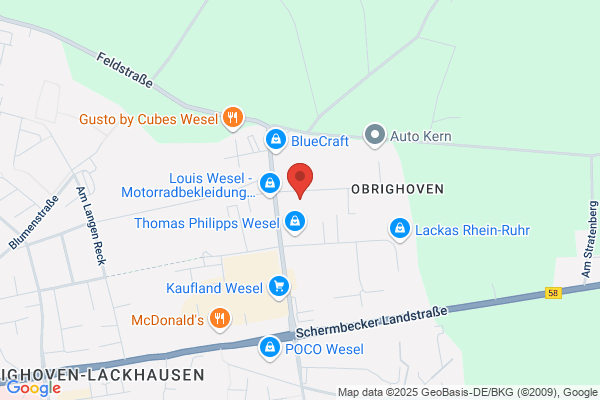 Weber Bedachungen GmbH