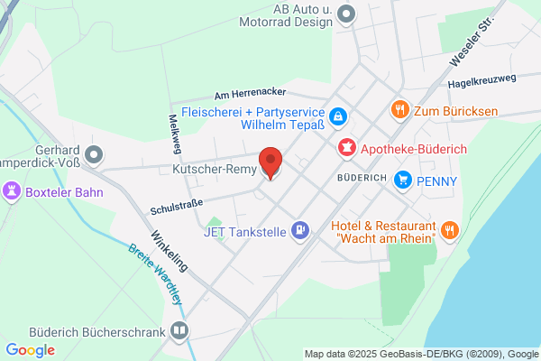 Kutscher-Remy GmbH
