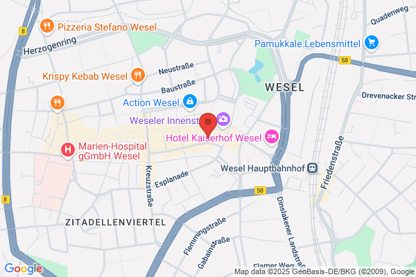 ELEKTROLAND Hausgeräte UG