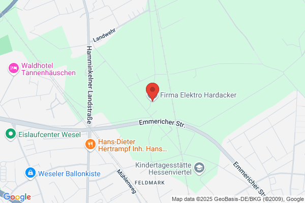 Elektro Hardacker GmbH