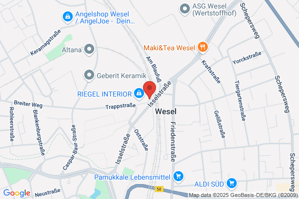 PRE-In Audio Unterhaltungselektronik