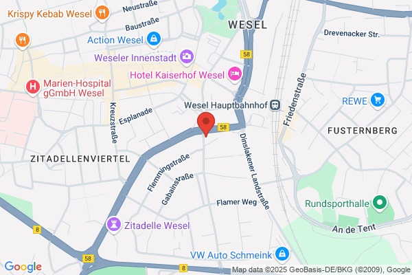 Filmbau Wesel