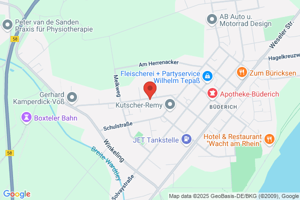 ERGO Versicherung Ulrich Kohlus