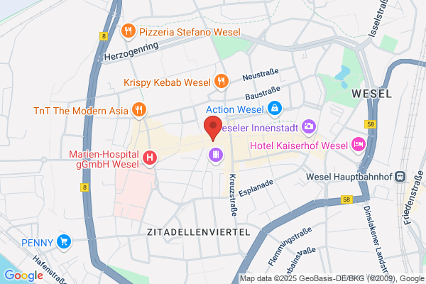 Juwelier Winckels