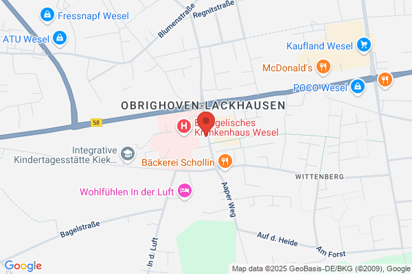 Sanitätshaus ScheffMed UG (haftungsbeschränkt) & Co. KG