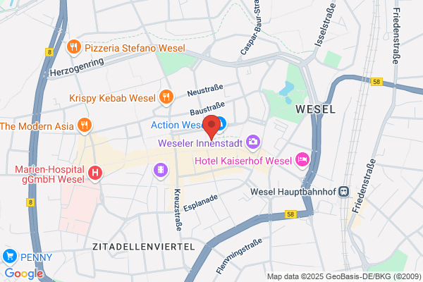 Schülerhilfe Nachhilfe Wesel