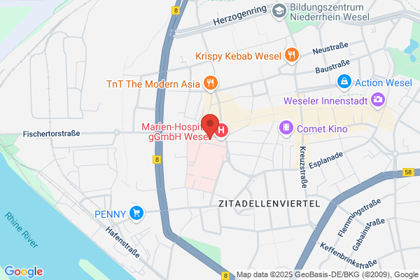 Studienkreis Nachhilfe Wesel
