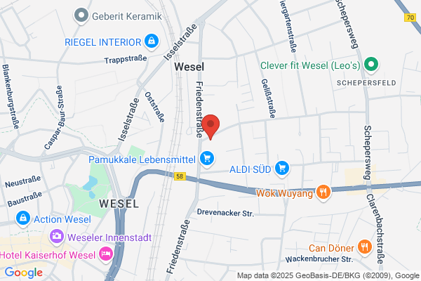Hippel von GmbH