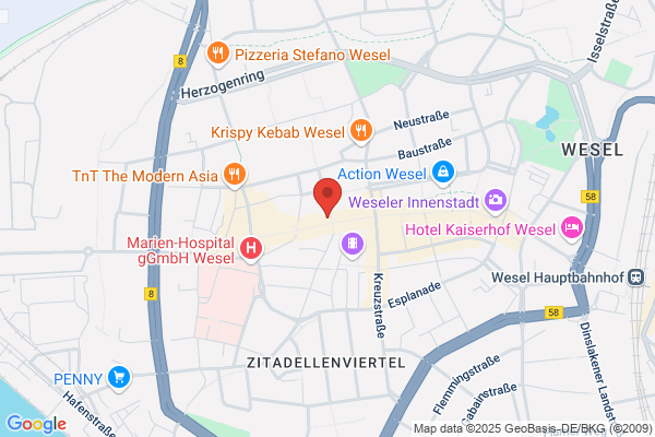 Juwelier Hungeling